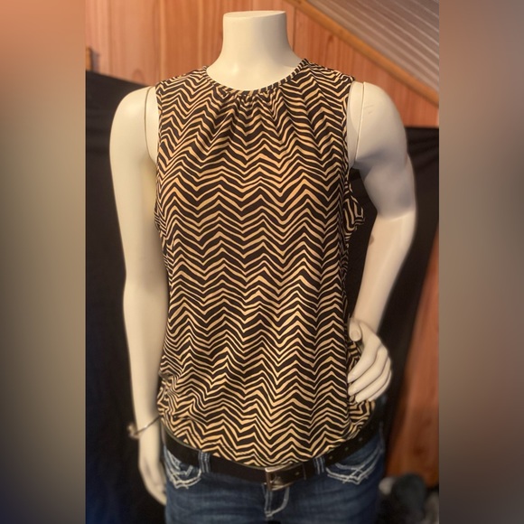 CHAPS- tank - Picture 9 of 14